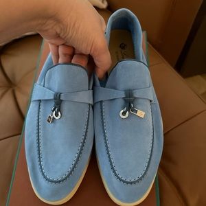 Loro piana shoes